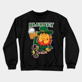 Blarney Crewneck Sweatshirt